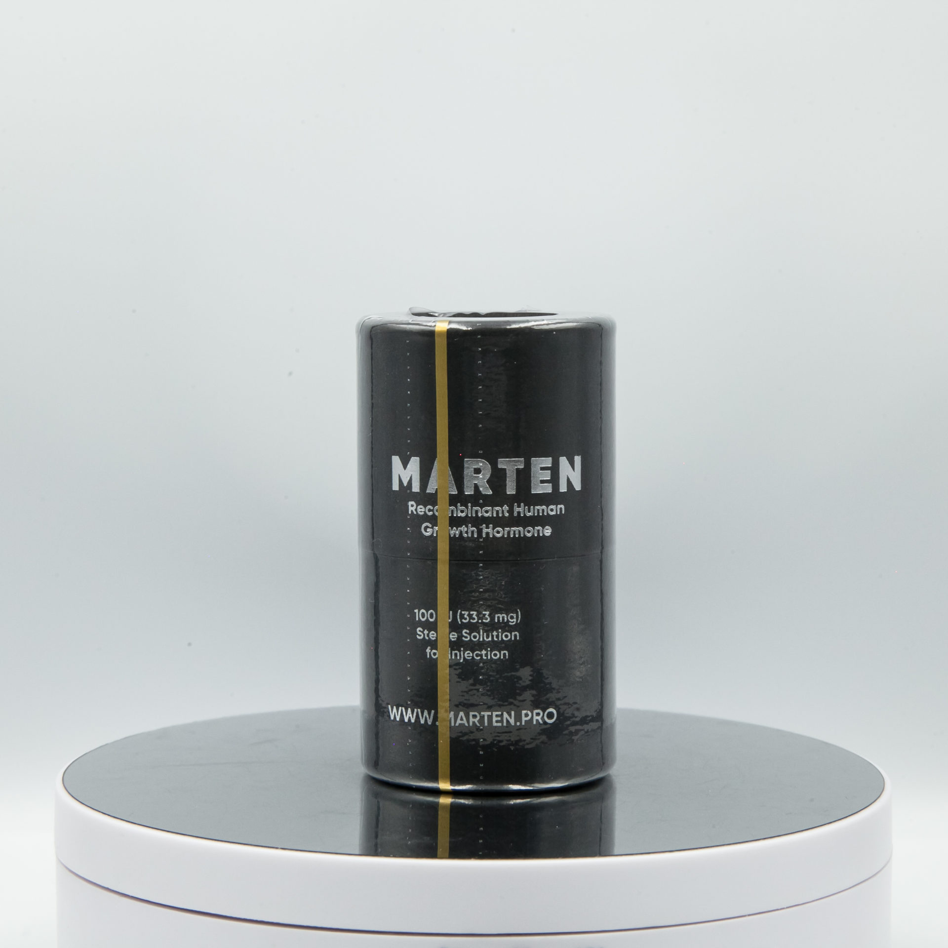 Marten (Liquid) 100 IU MGT