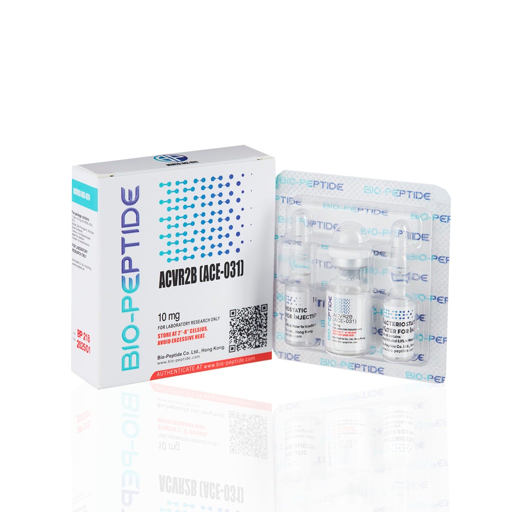 Ace-031 10 mg Bio-Peptide