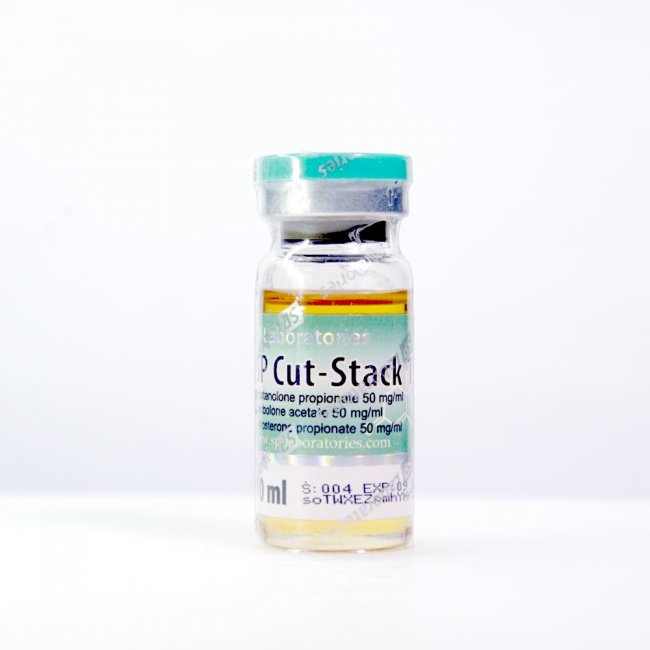 SP Cut-Stack 150 mg SP Laboratories