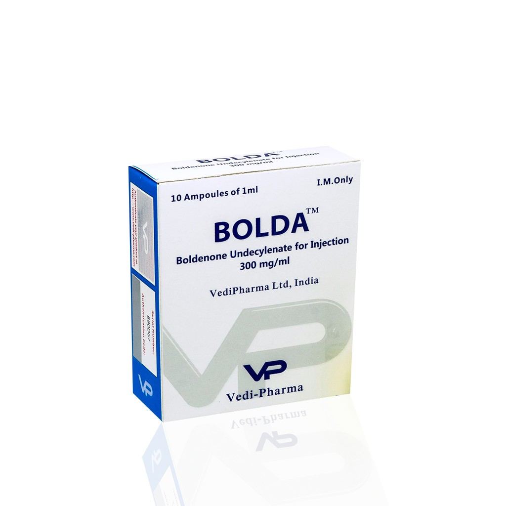 Bolda 300 mg Vedi Pharma