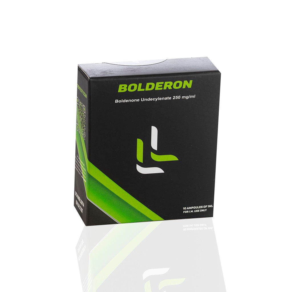 Bolderon 250 mg Letta Labs