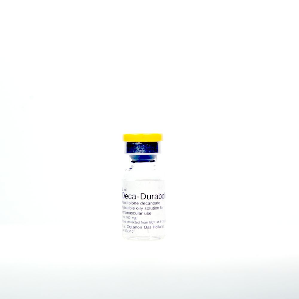 Deca-Durabolin 100 mg Organon