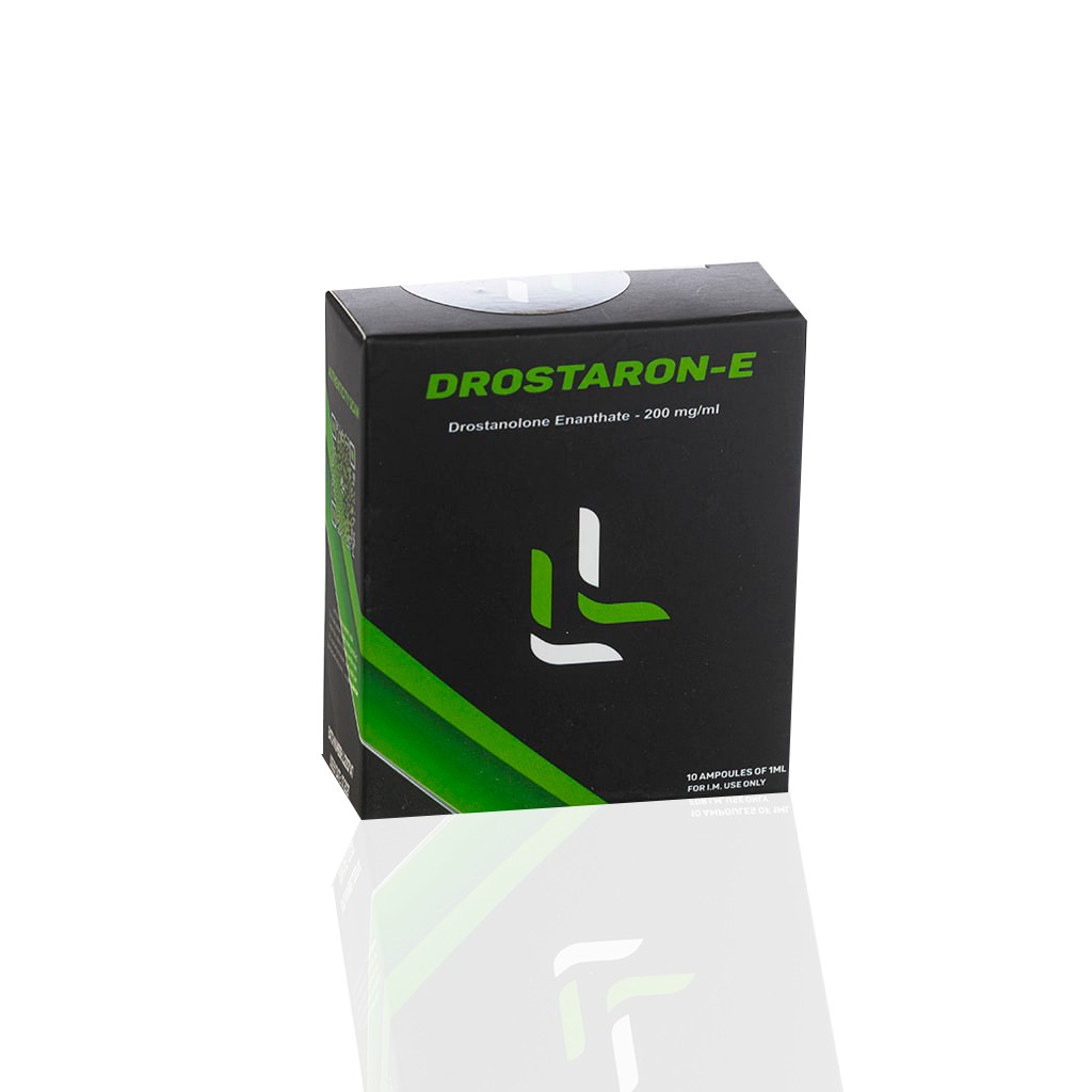 Drostaron-E 200 mg Letta Labs