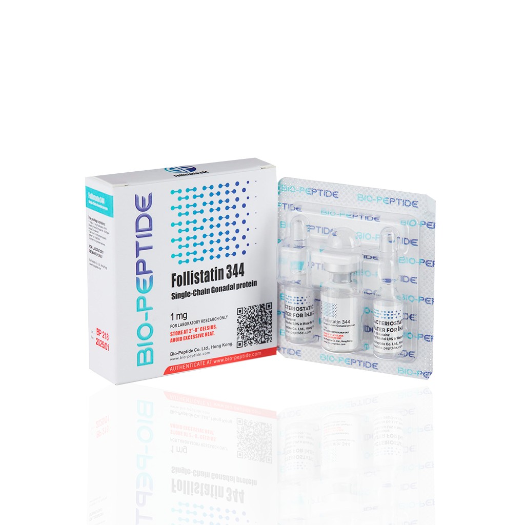 Follistatin 344 1 mg Bio-Peptide