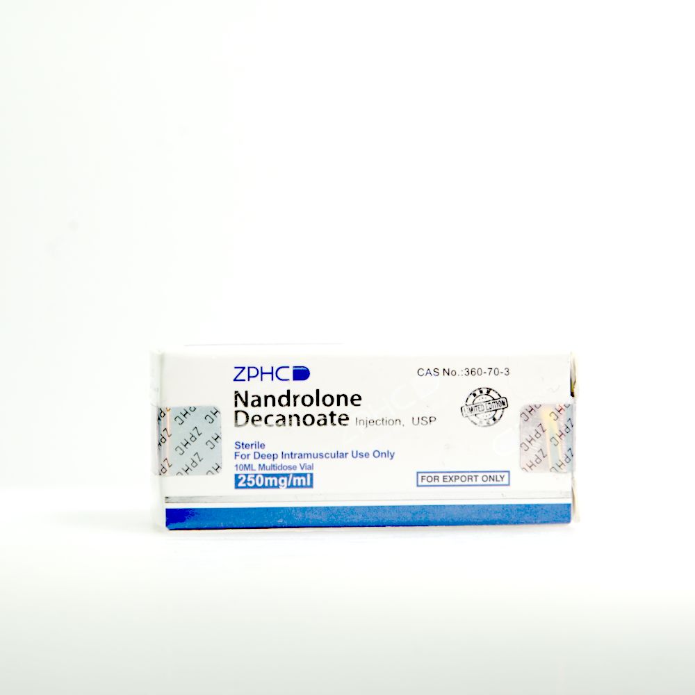 Nandrolone Decanoate 250 mg Zhengzhou