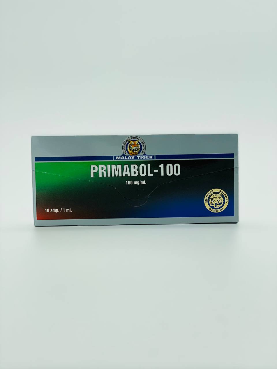 Primabol-100 100 mg Malay Tiger