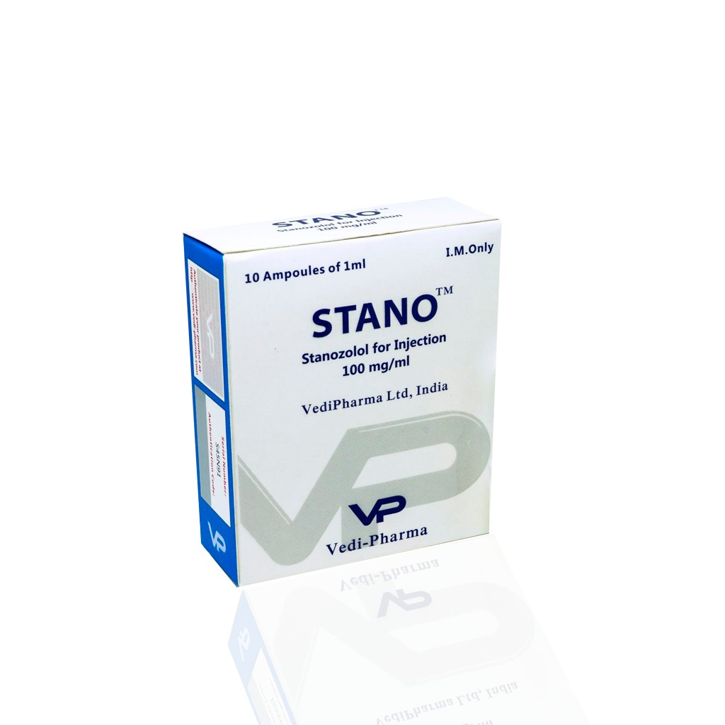 Stano 100 mg Vedi Pharma