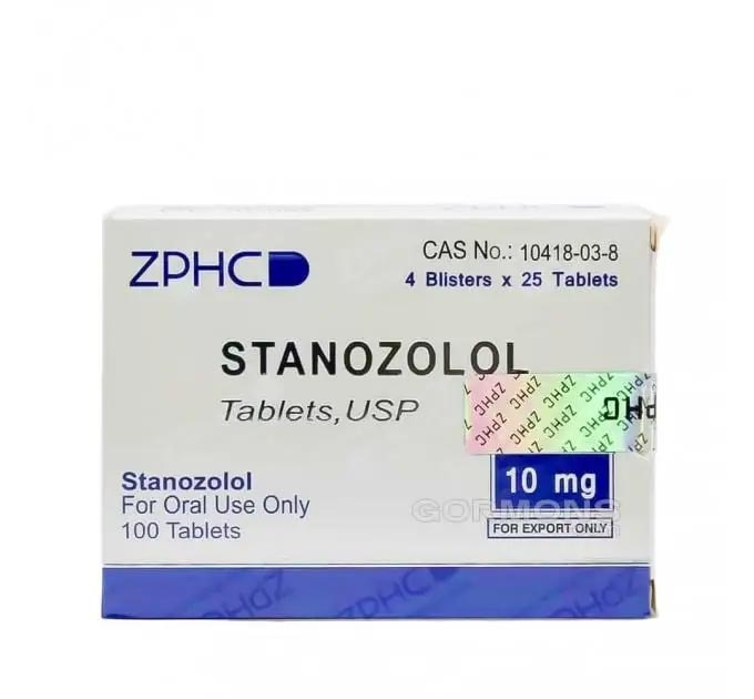 Stanozolol 10 mg Zhengzhou