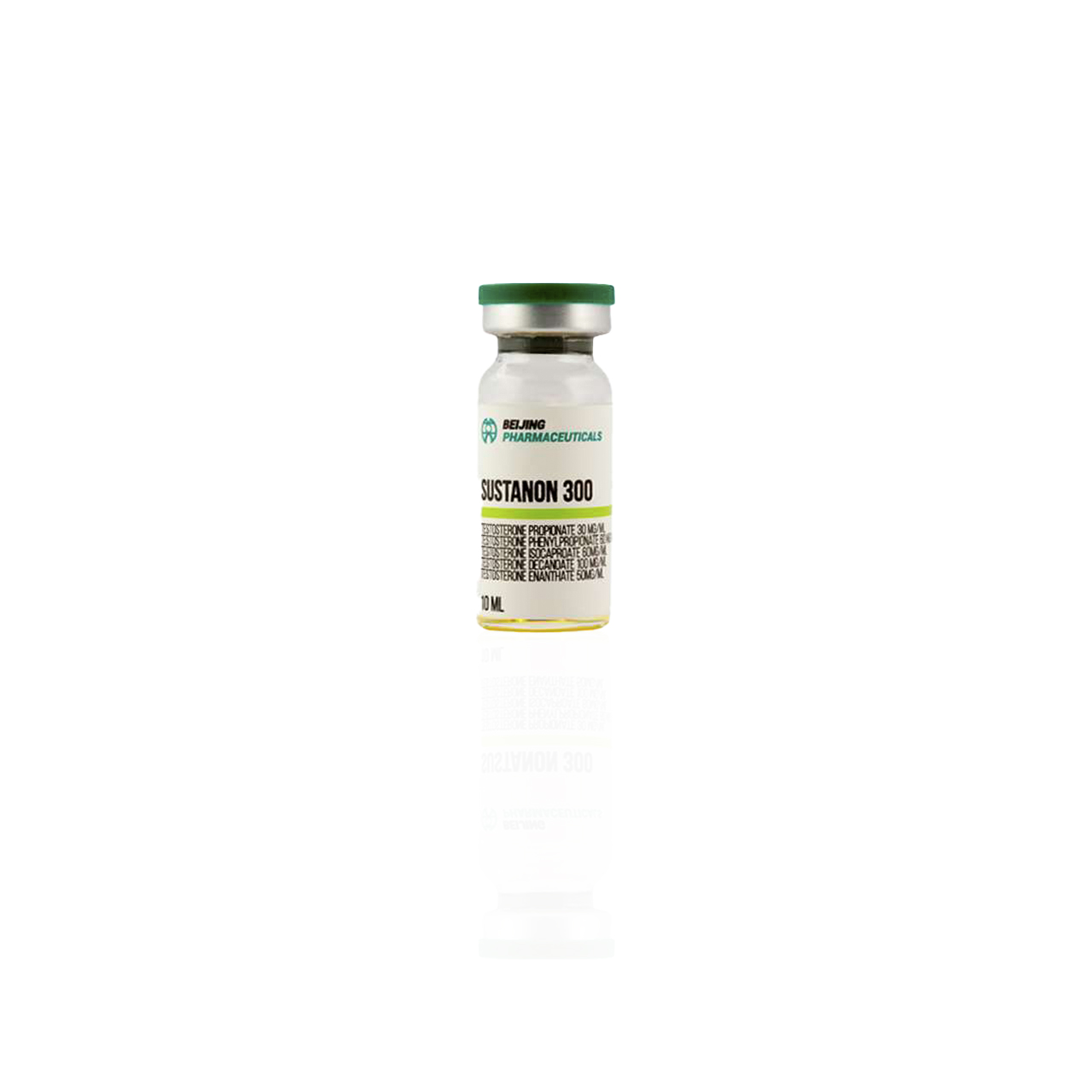 Sustanon 300 mg Biotech Beijing