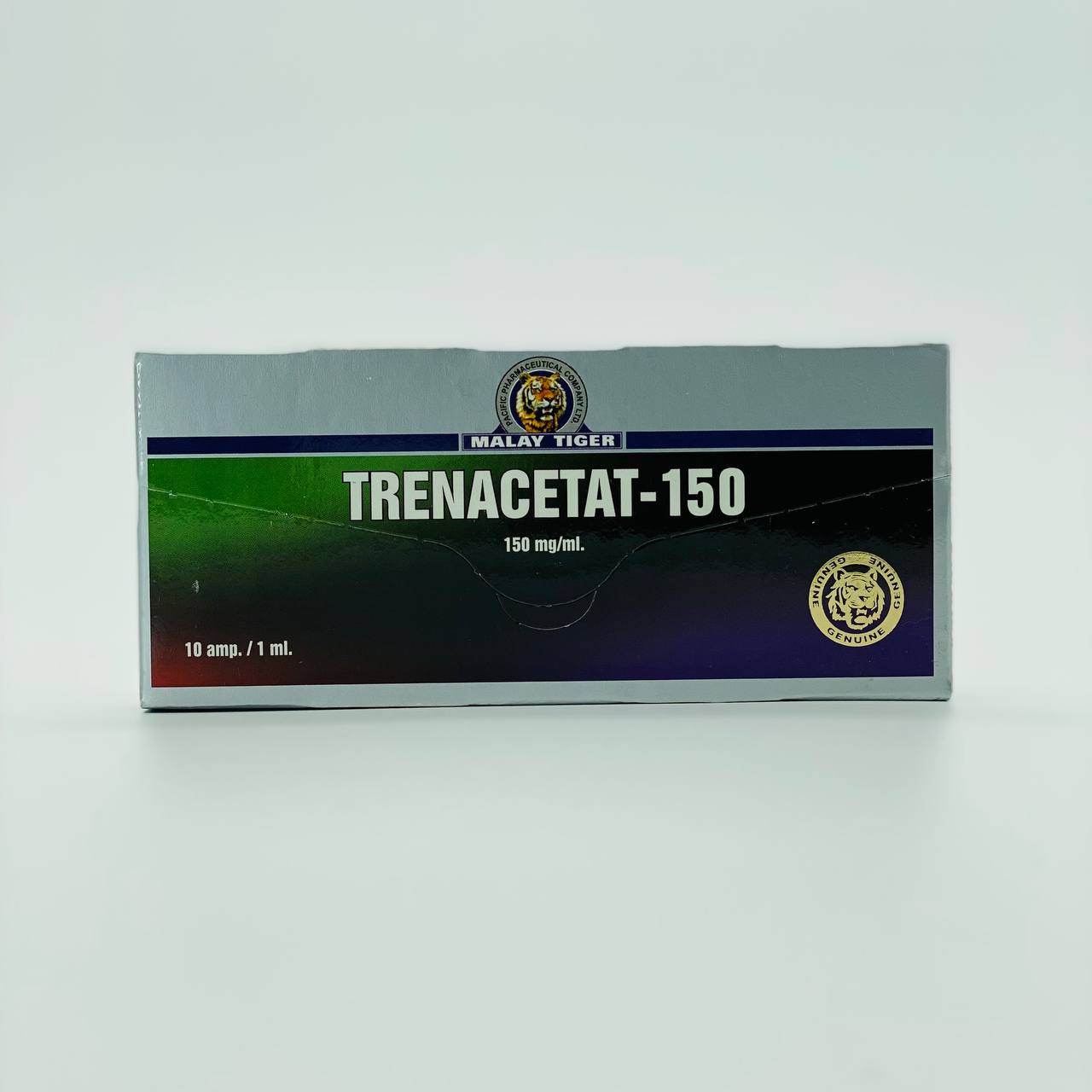 Trenacetat -150 150 mg Malay Tiger