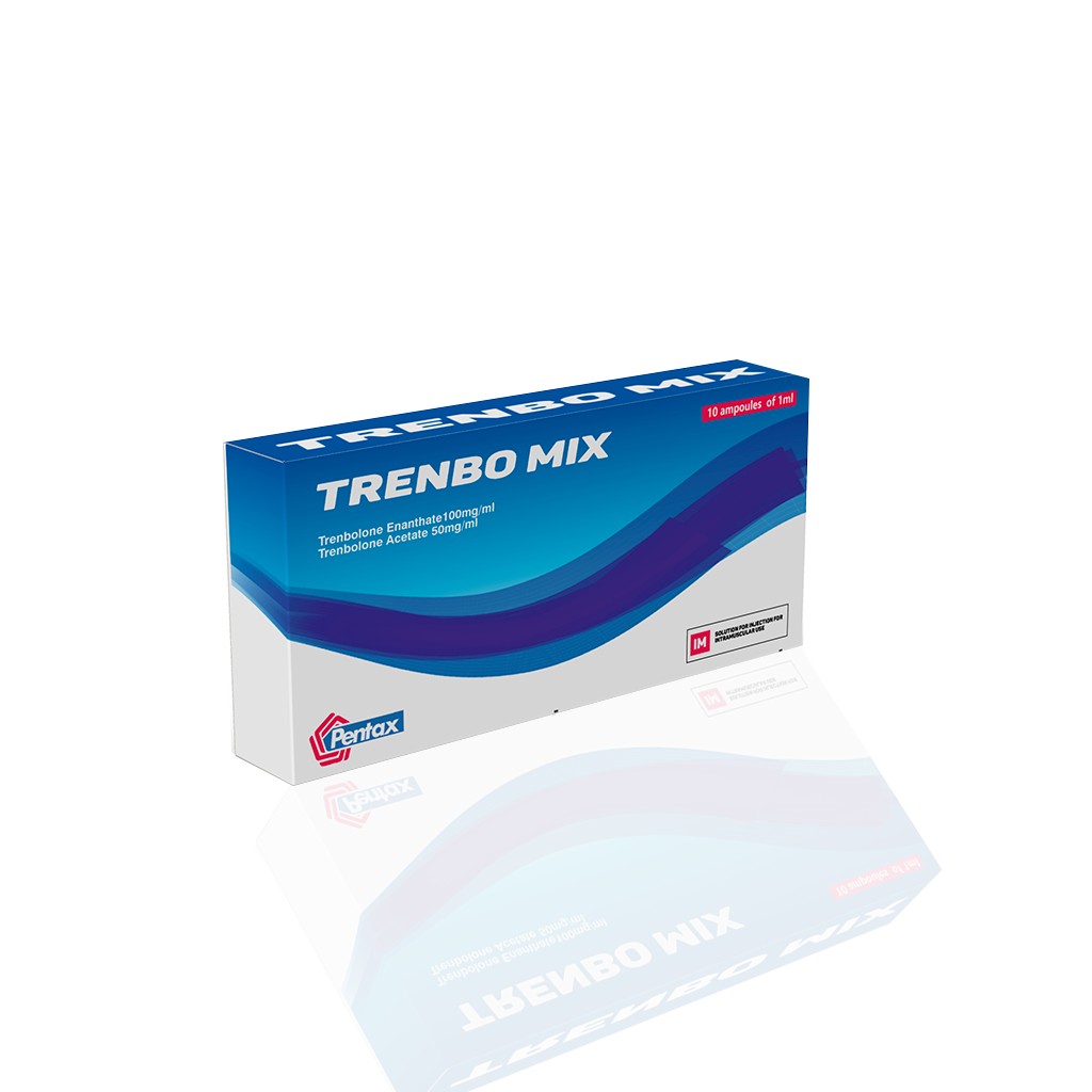 Trenbo MIX 150 mg Pentax Pharmaceuticals