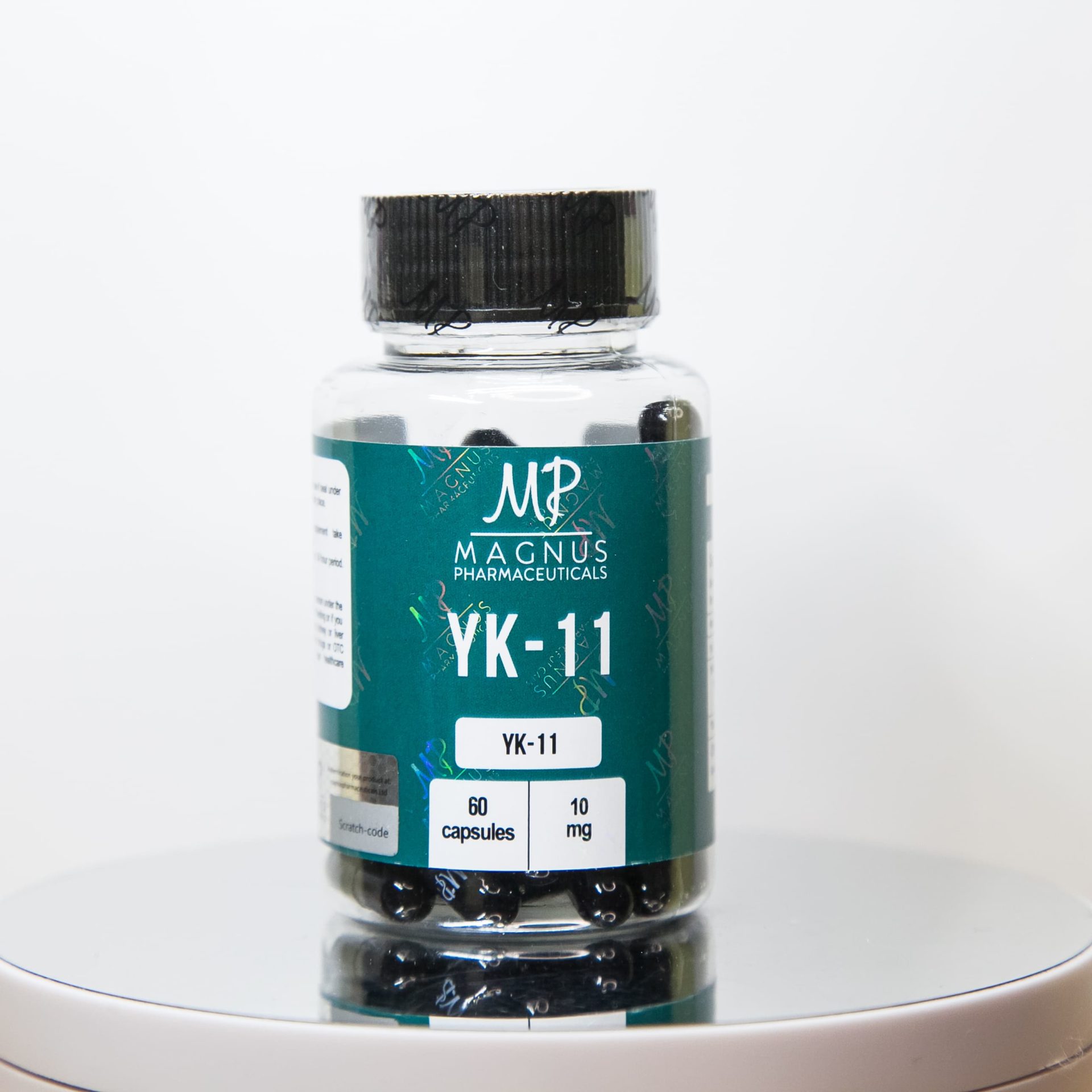 YK-11 10 mg Magnus Pharmaceuticals