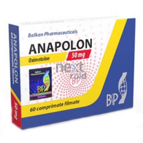 Anapolon 50 – Pharma balcaniche