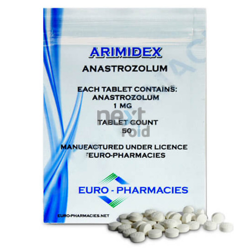 Arimidex 1 Bustina – Euro Farmacie