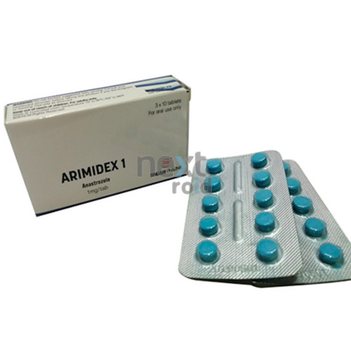 Arimidex 1 – Singani Pharma
