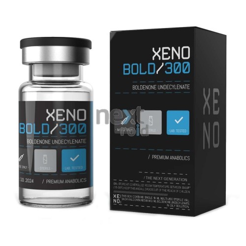 Bold 300 – Xeno Labs USA