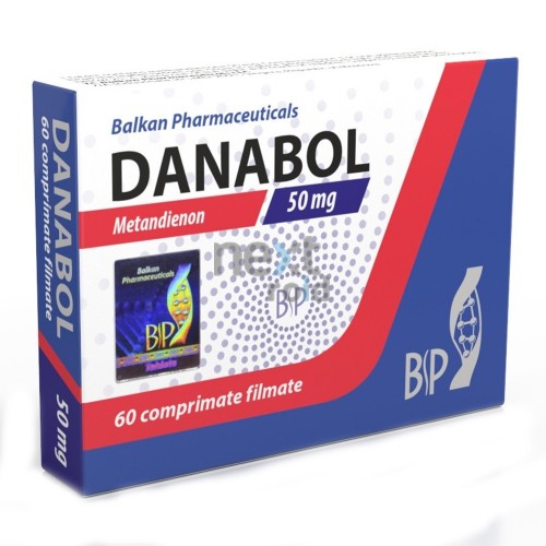 Danabol 50 – Pharma balcaniche