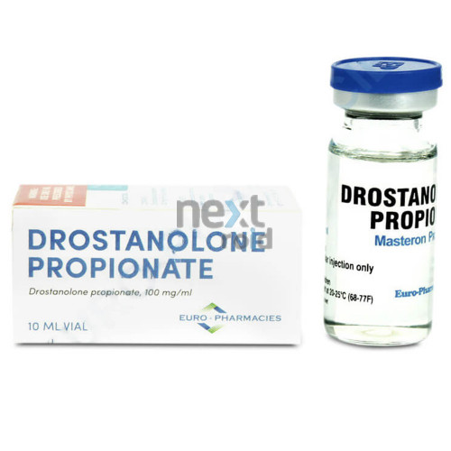 Drostanolone propionato 100 – Euro Farmacie