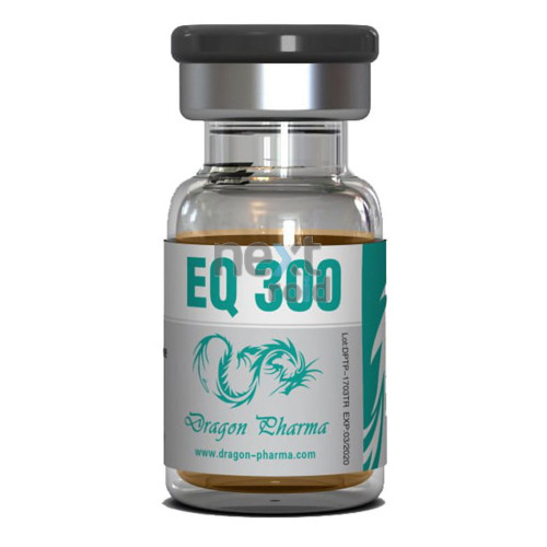 Eq 300 – Dragon Pharma