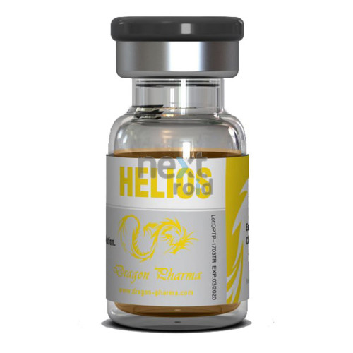 Helios – Dragon Pharma