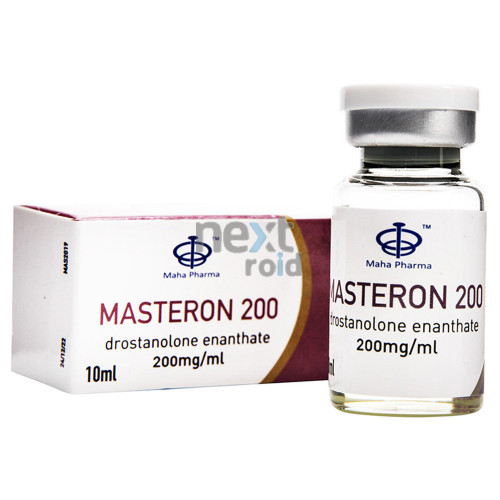 Albero E 200 – Maha Pharma