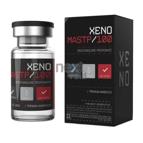 Mast P 100 – Xeno Labs USA