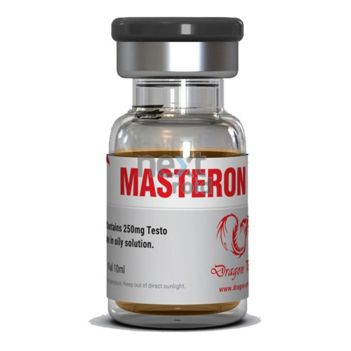 Masteron 200 – Dragon Pharma