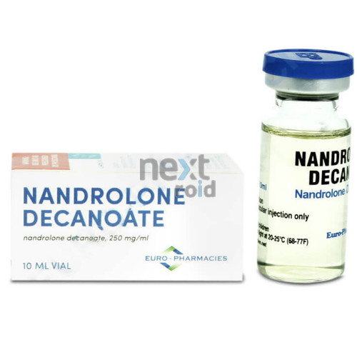 Nandrolone Decanoato 250 – Euro Farmacie