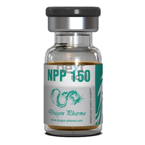 Npp 150 – Dragon Pharma