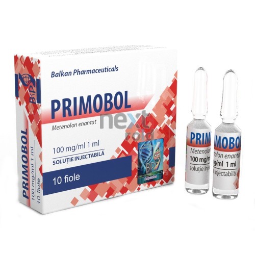 Primobol 100 – Pharma balcaniche