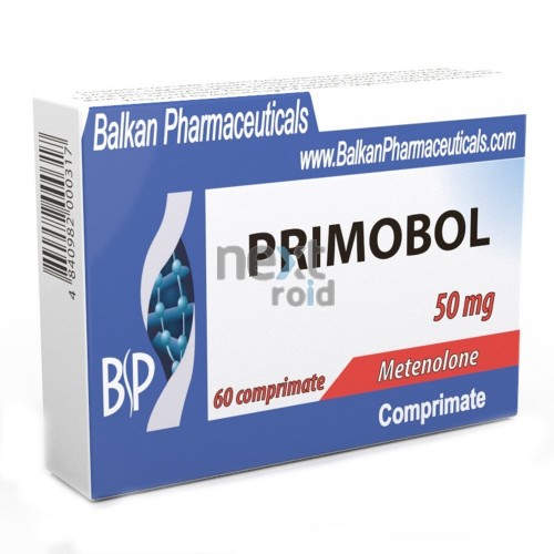 Primobol 50 – Pharma balcaniche