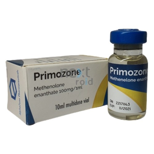 Primozone 100 – Alphazone Pharma