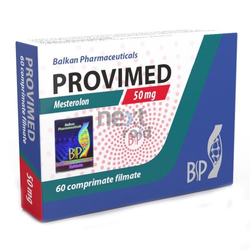 Fornito 50 – Pharma balcaniche
