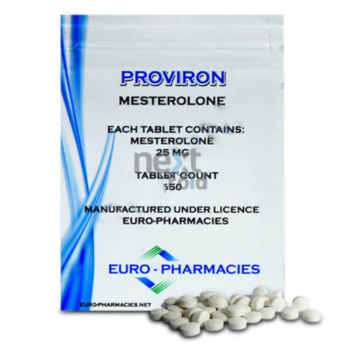 Proviron 25 Bustina – Euro Farmacie