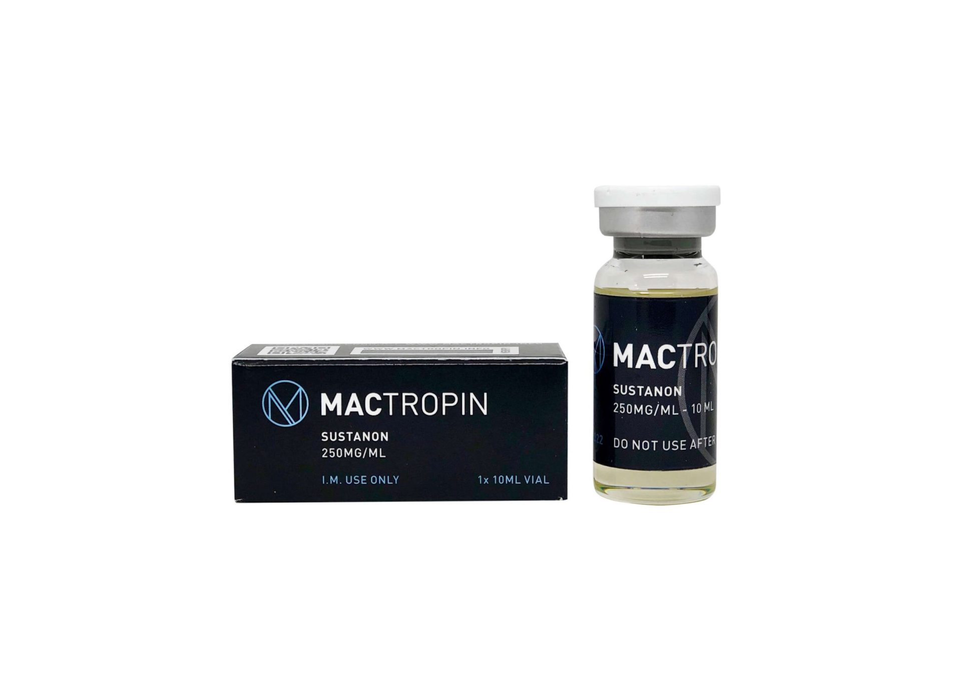 Sustanon 250mg 10ml – MACTROPIN