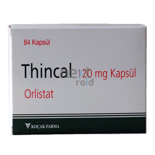 Thincal 120 – Kocak Farma