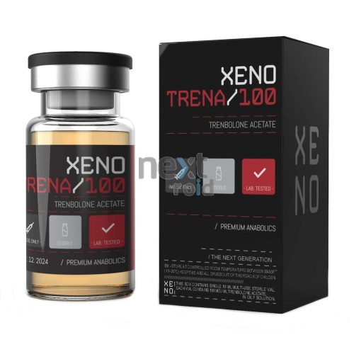 Tren A 100 – Xeno Pharma