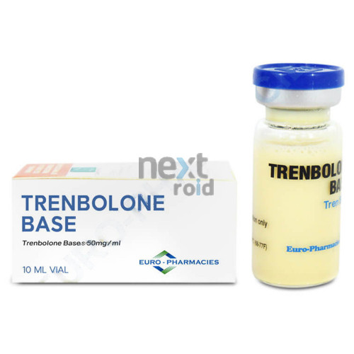 Trenbolone Base 50 – Euro Farmacie