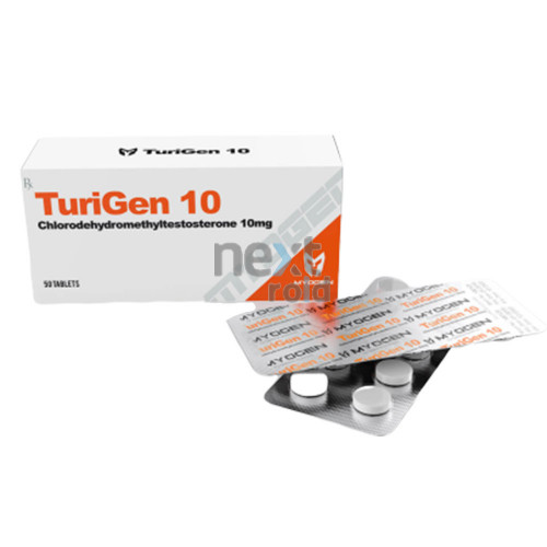 Turigene 10 – Miogeno