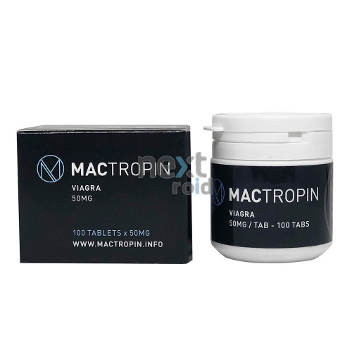 Viagra – Macropin