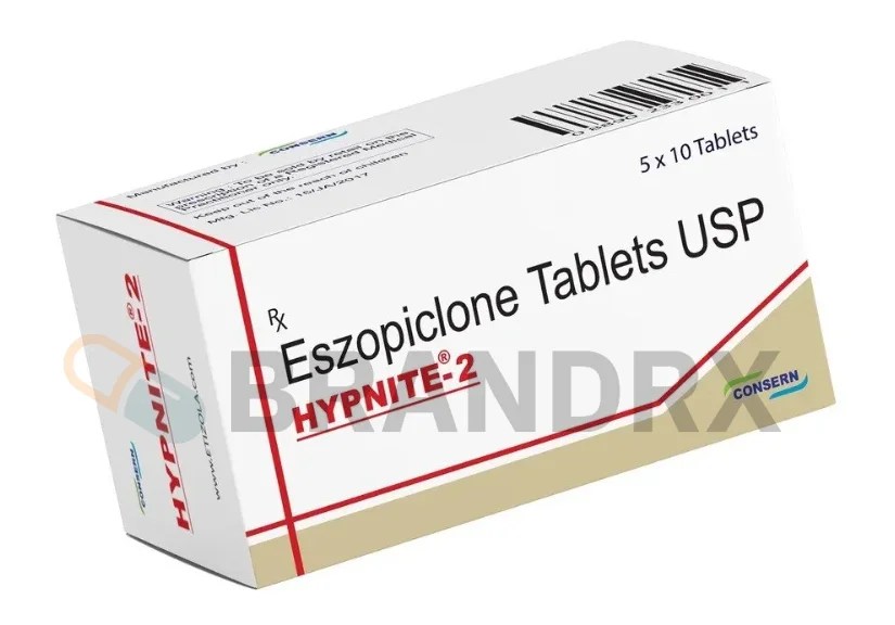 Hypnite 2 mg Cranialz
