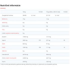 WEIDER Maximum Krea-Genic 554 g Weider