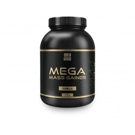 Chevron Nutrition – Mega Mass Gainer 2000 g Chevron Nutrition