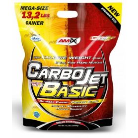 AMIX CarboJet Basic 6000 g AMIX