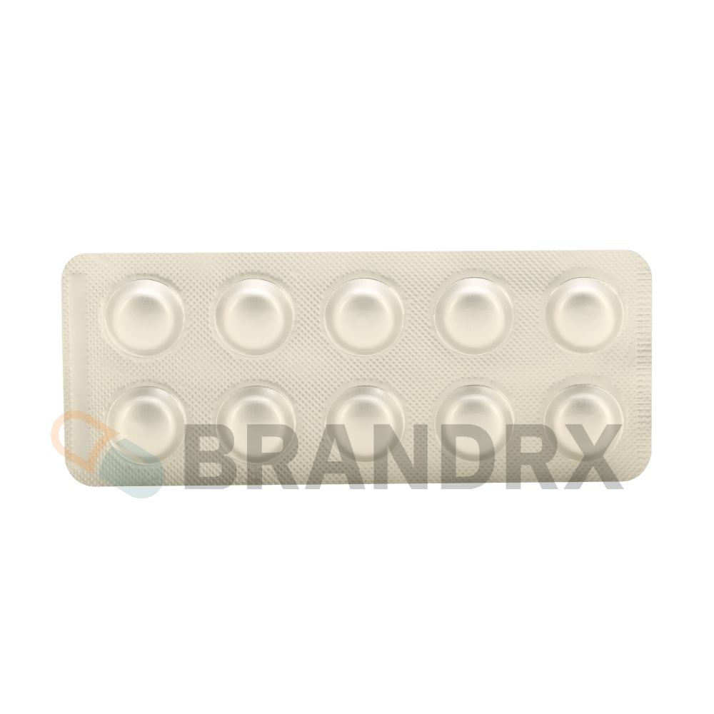 Finalo 1 mg Intas Pharmaceuticals