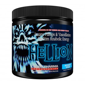 Cloma Pharma – Hellion 270g Cloma Pharma