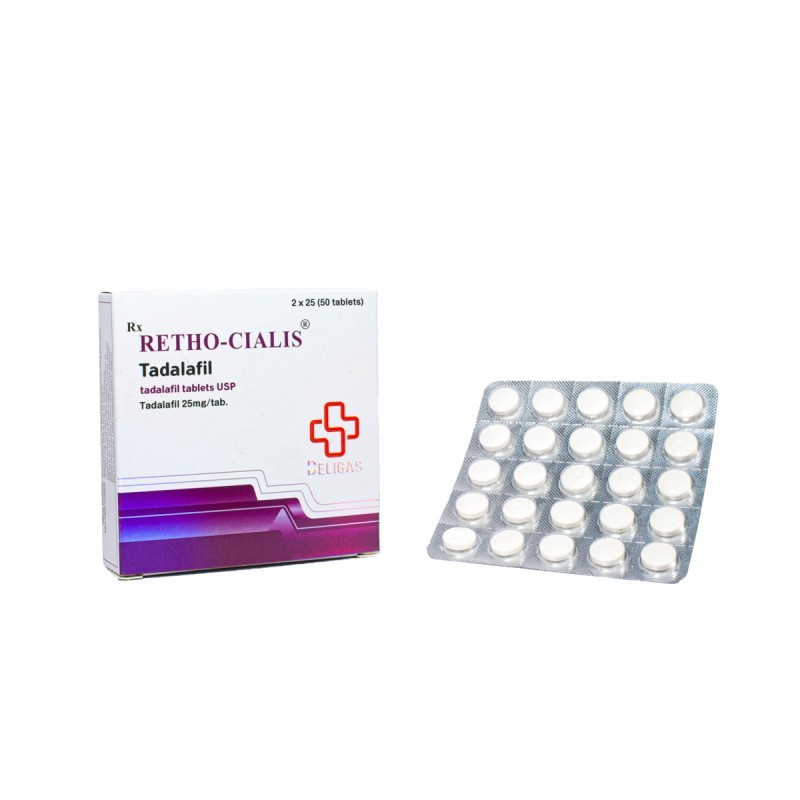 Retho-Cialis Beligas