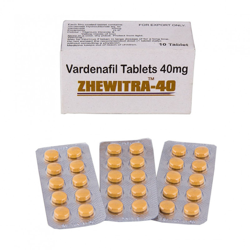 Zhewitra-40 Sunrise