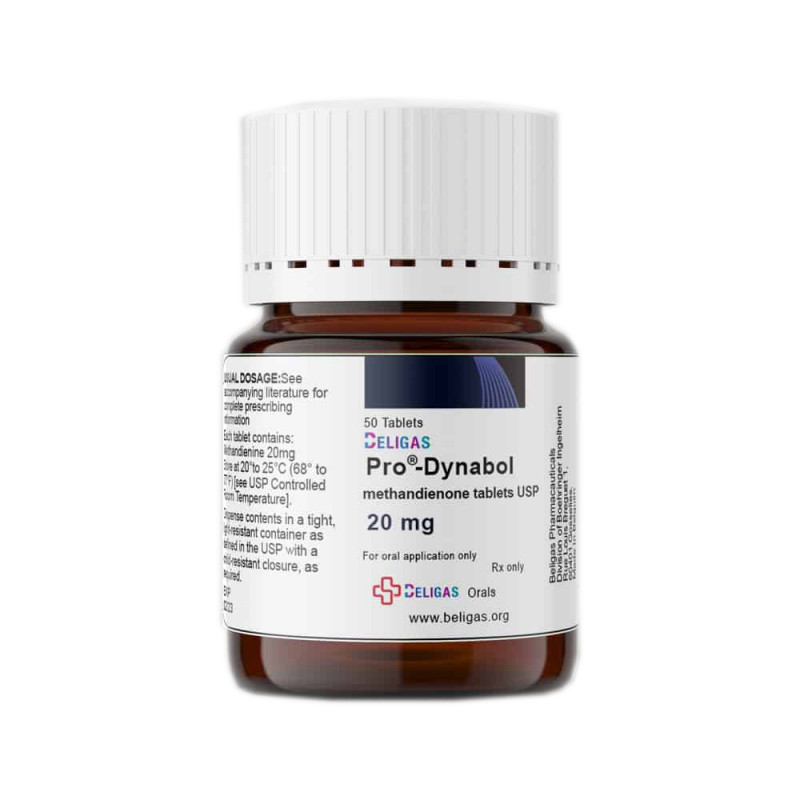 Pro-Dynabol Beligas