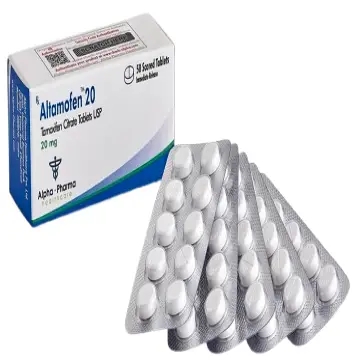 Generic Aralen – Lariago (Chloroquine) Ipca Laboratories Ltd